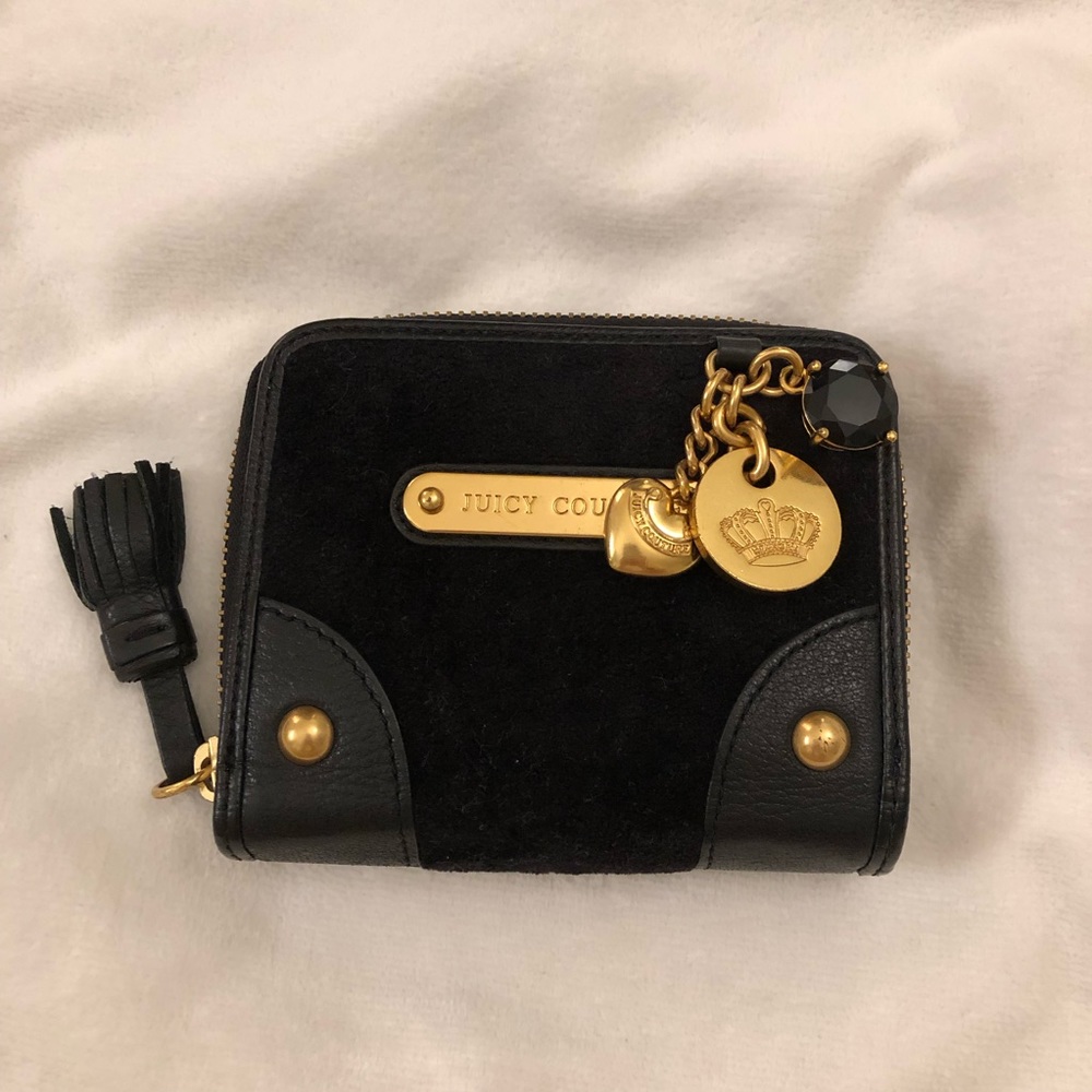 Juicy couture wallet